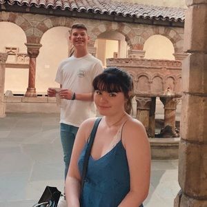 Meet your Posher, Kaitlyn